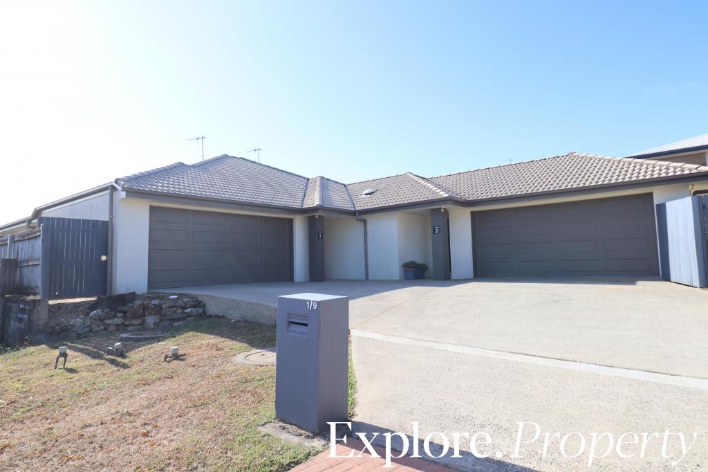 1/9 Shanks St, Bucasia, QLD 4750