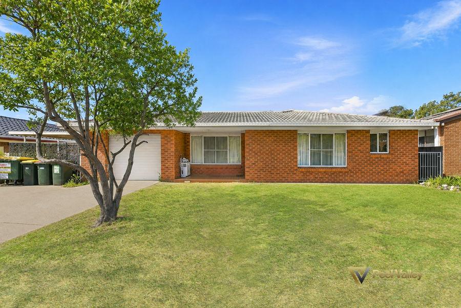 89 EDWARD STREET HILLVUE, TAMWORTH, NSW 2340