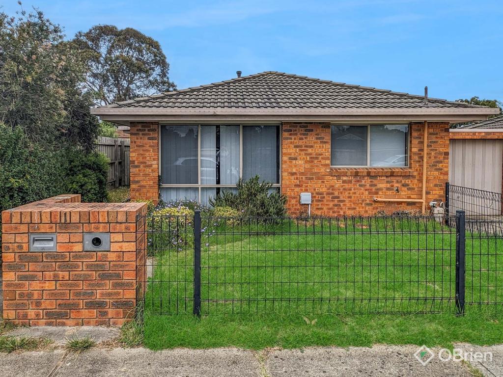 1/56 Elizabeth St, Cranbourne North, VIC 3977