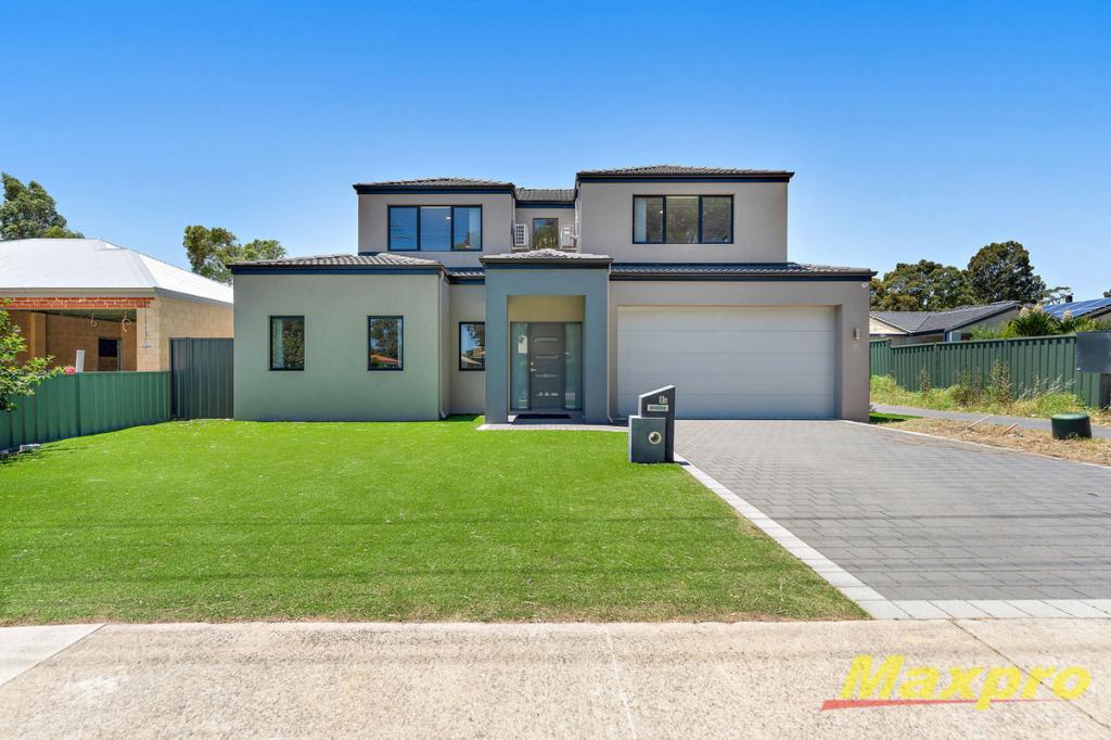 8a Weston St, Maddington, WA 6109