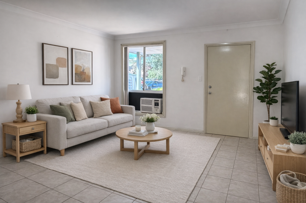 2/59-61 Devenish St, Greenfield Park, NSW 2176