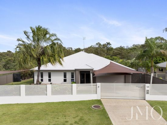 128 Ormeau Ridge Rd, Ormeau Hills, QLD 4208