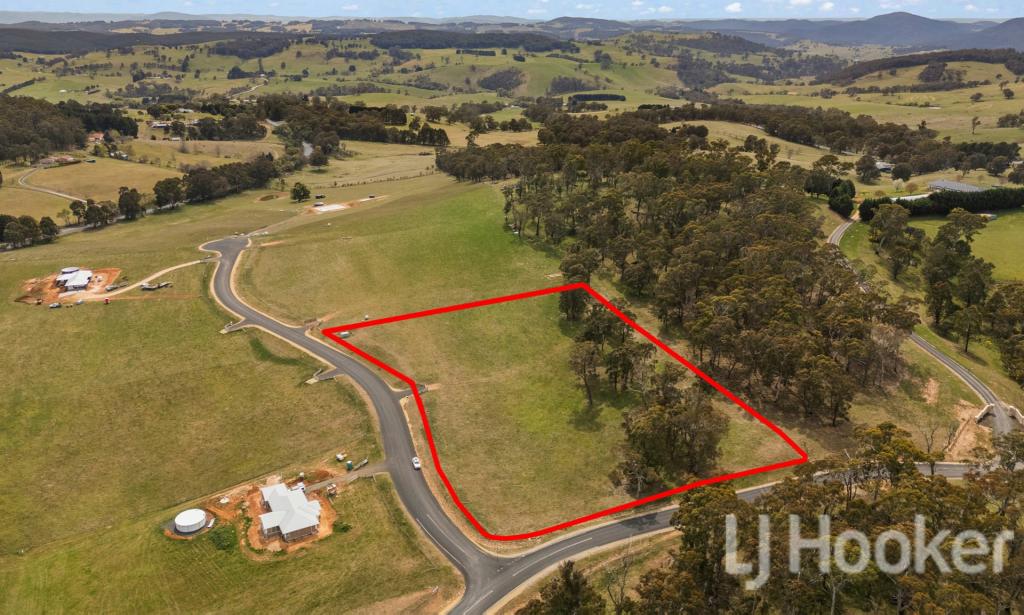 8 Inverness Pl, Oberon, NSW 2787