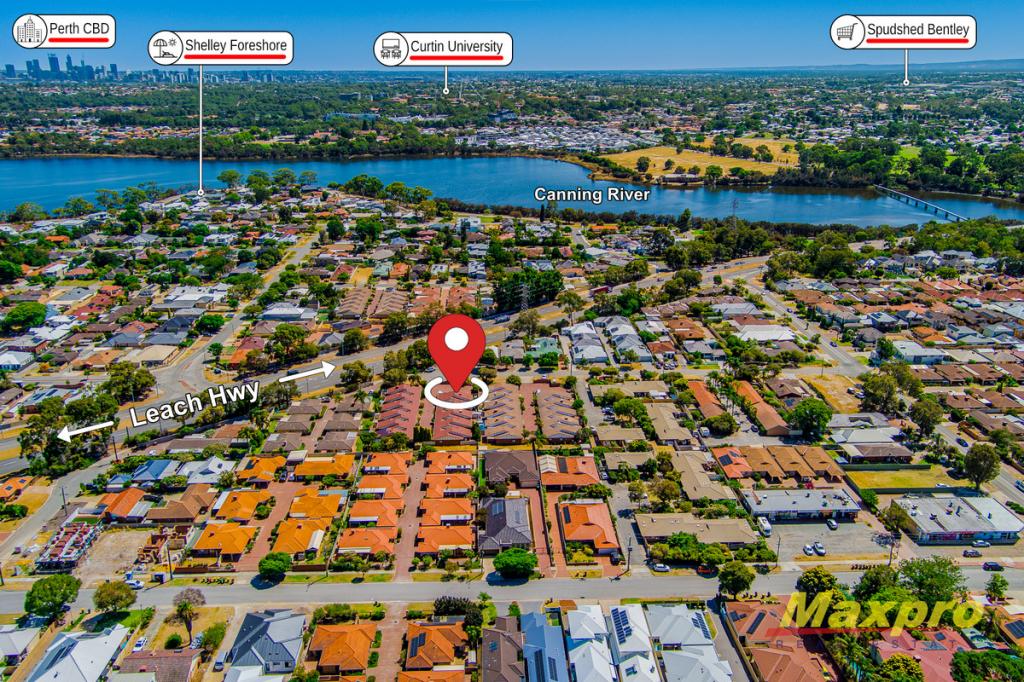 1/5 DEWEY ST, SHELLEY, WA 6148