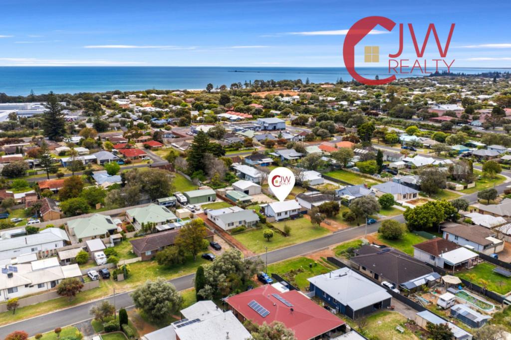 9 Maxted St, West Busselton, WA 6280