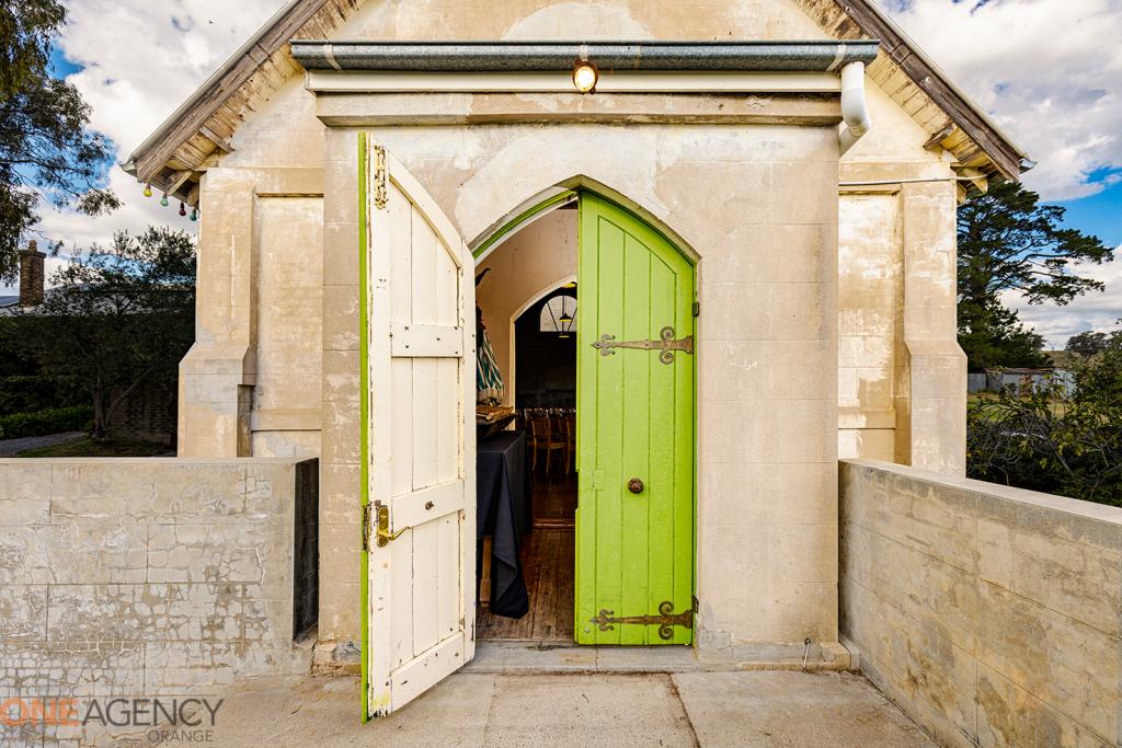 307 Convent Lane, Borenore, NSW 2800