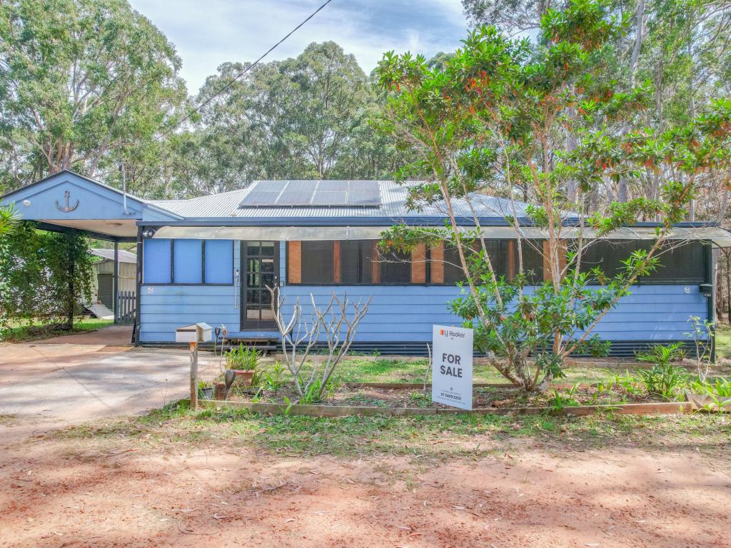 29 Letitia Ave, Russell Island, QLD 4184