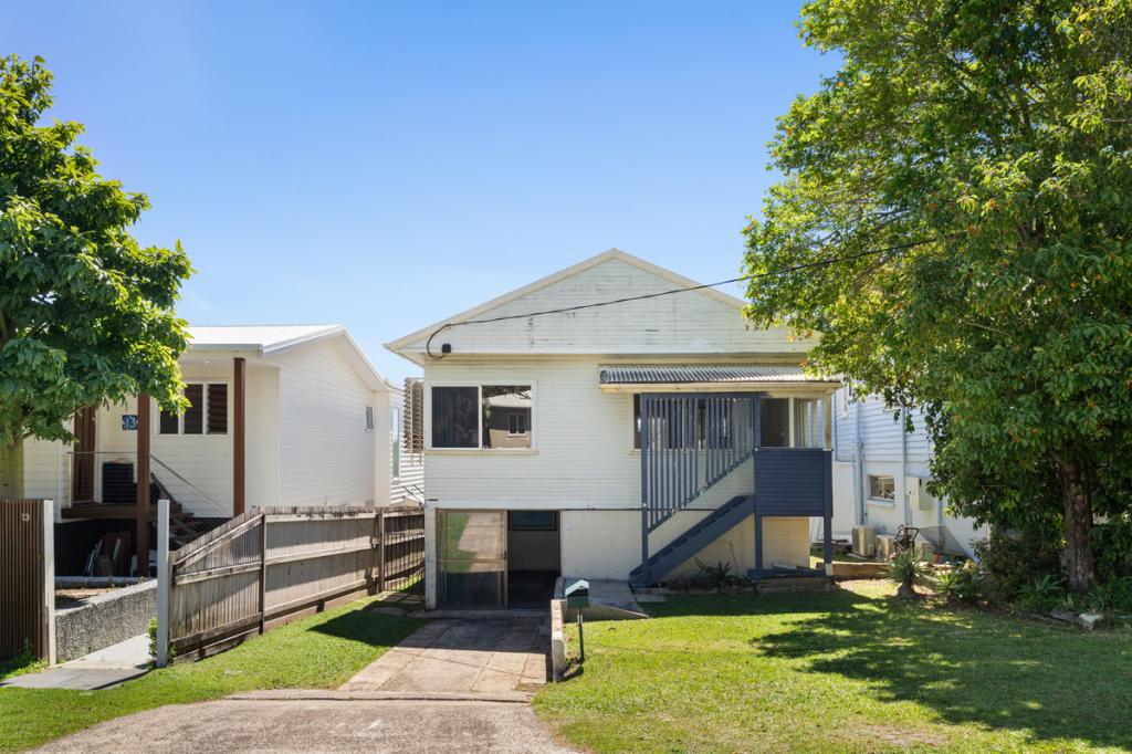 11 Grigor St, Moffat Beach, QLD 4551
