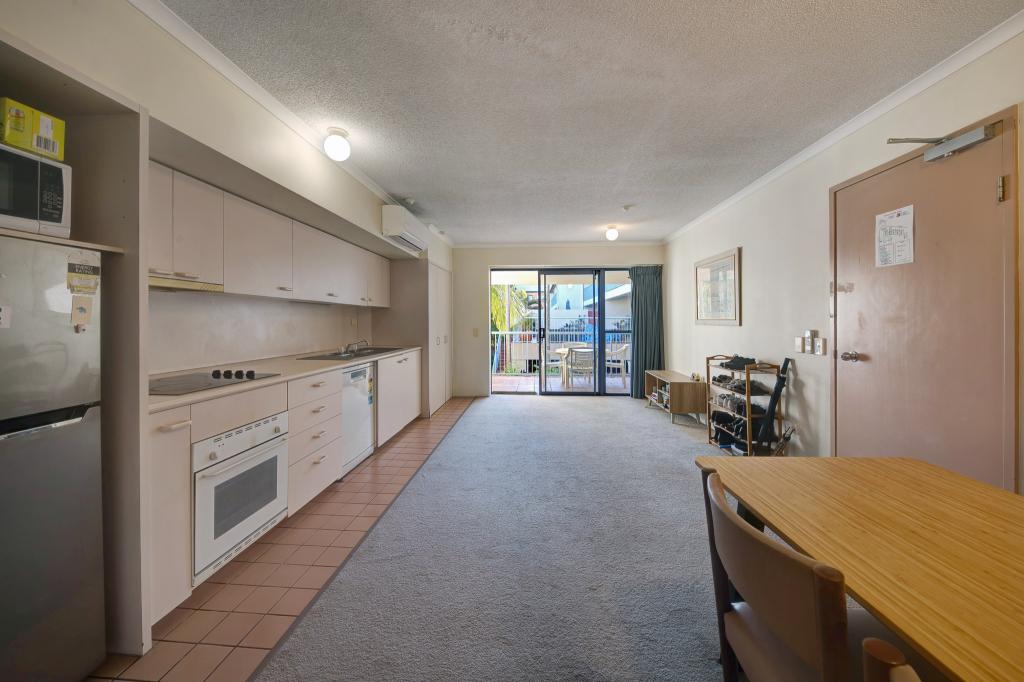 18/2 Waverley Rd, Taringa, QLD 4068