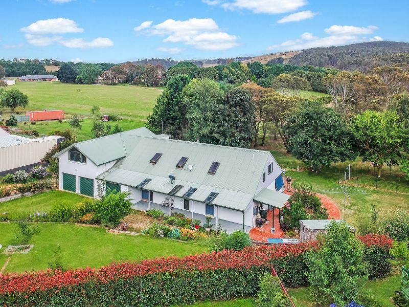 29 On-Avon Ave, Oberon, NSW 2787