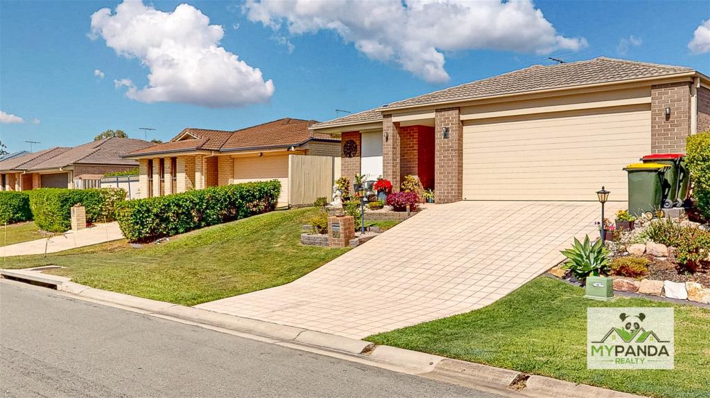 80 Hollywood Ave, Bellmere, QLD 4510