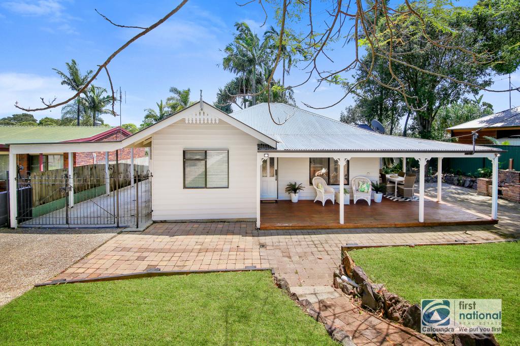 8 Pinaroo St, Battery Hill, QLD 4551