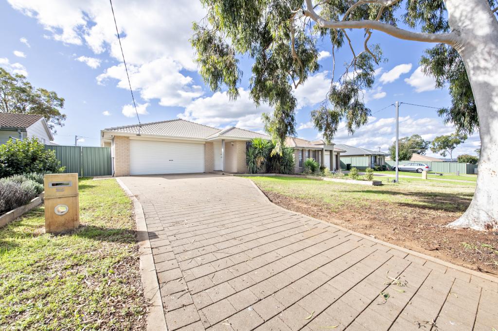 25 Catherine Dr, Dubbo, NSW 2830