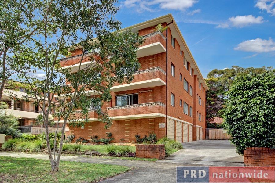 4/45 Station St, Mortdale, NSW 2223