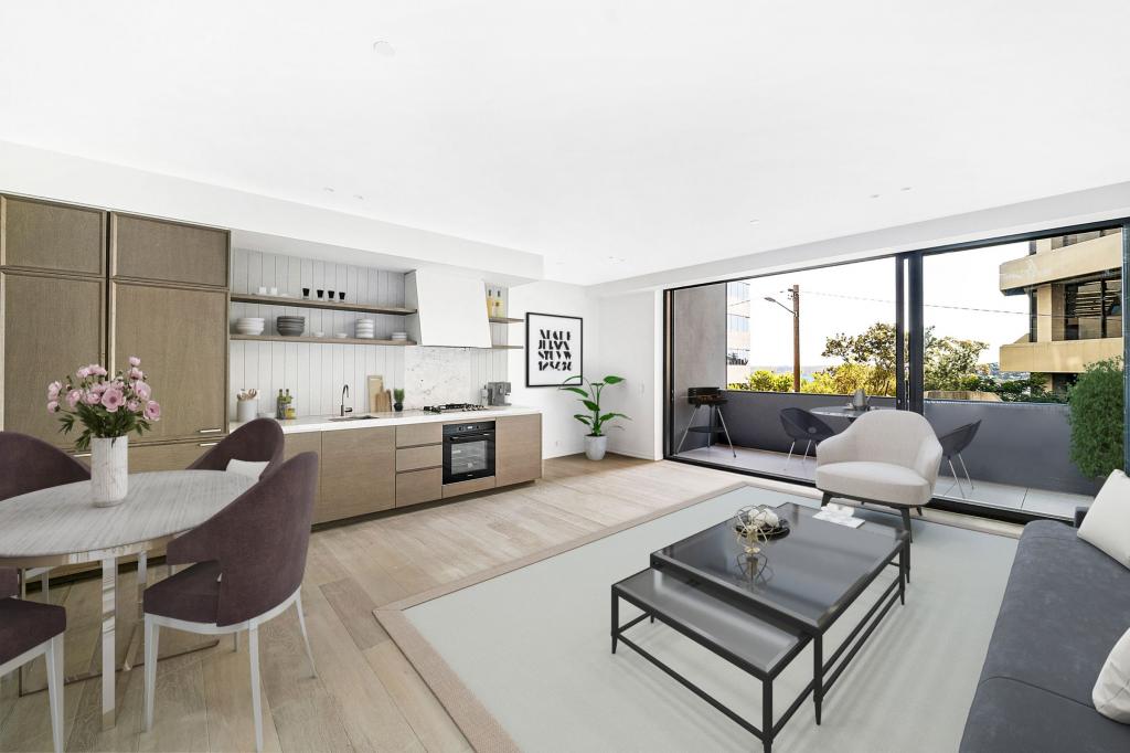 101/300 Oxford St, Bondi Junction, NSW 2022