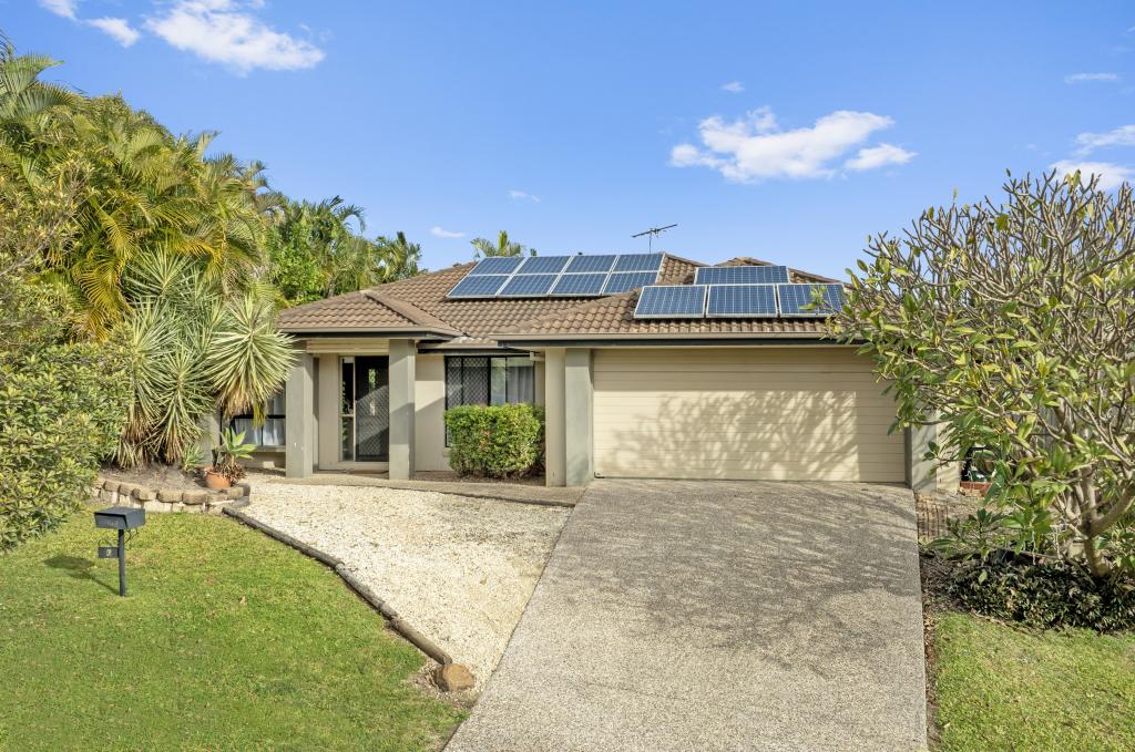 6 Blossom St, Pimpama, QLD 4209