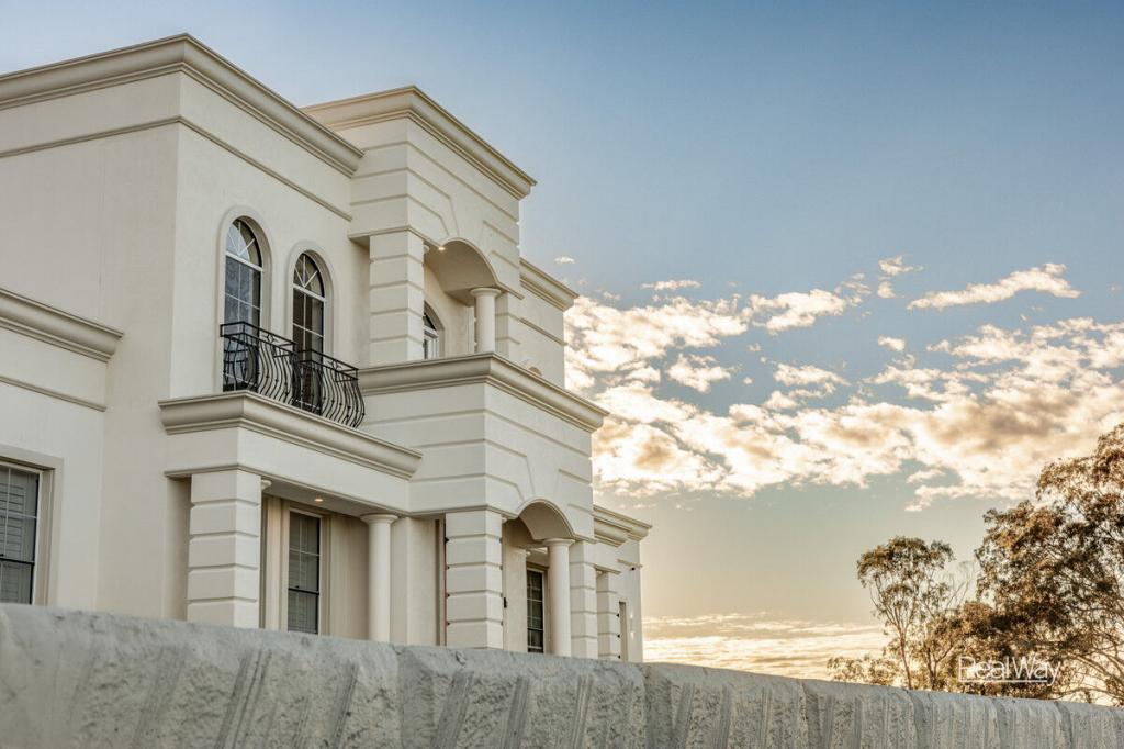 14 Oakhill Pl, Preston, QLD 4352