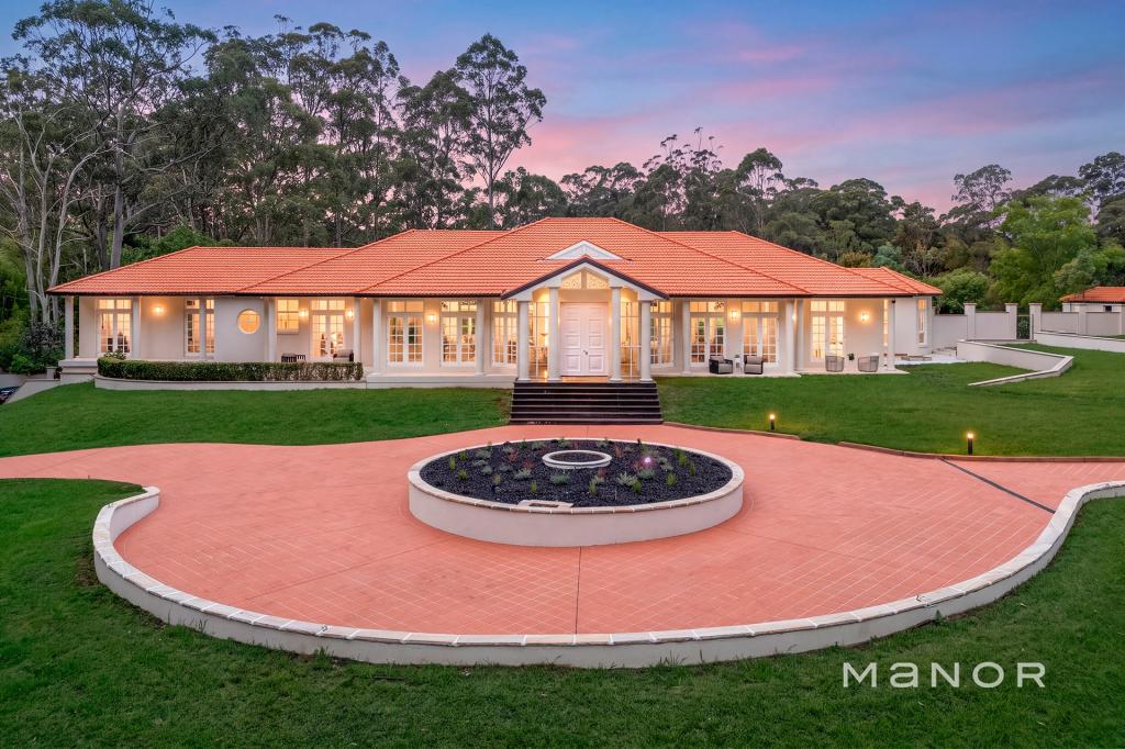 575 Old Northern Rd, Glenhaven, NSW 2156