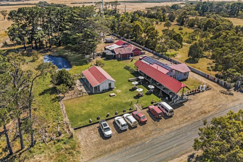 289 Tankerton Rd, French Island, VIC 3921