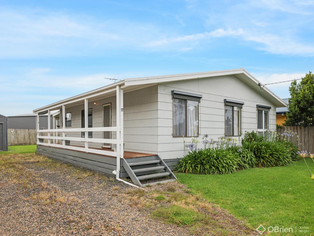 17 Gemma St, Sunderland Bay, VIC 3922