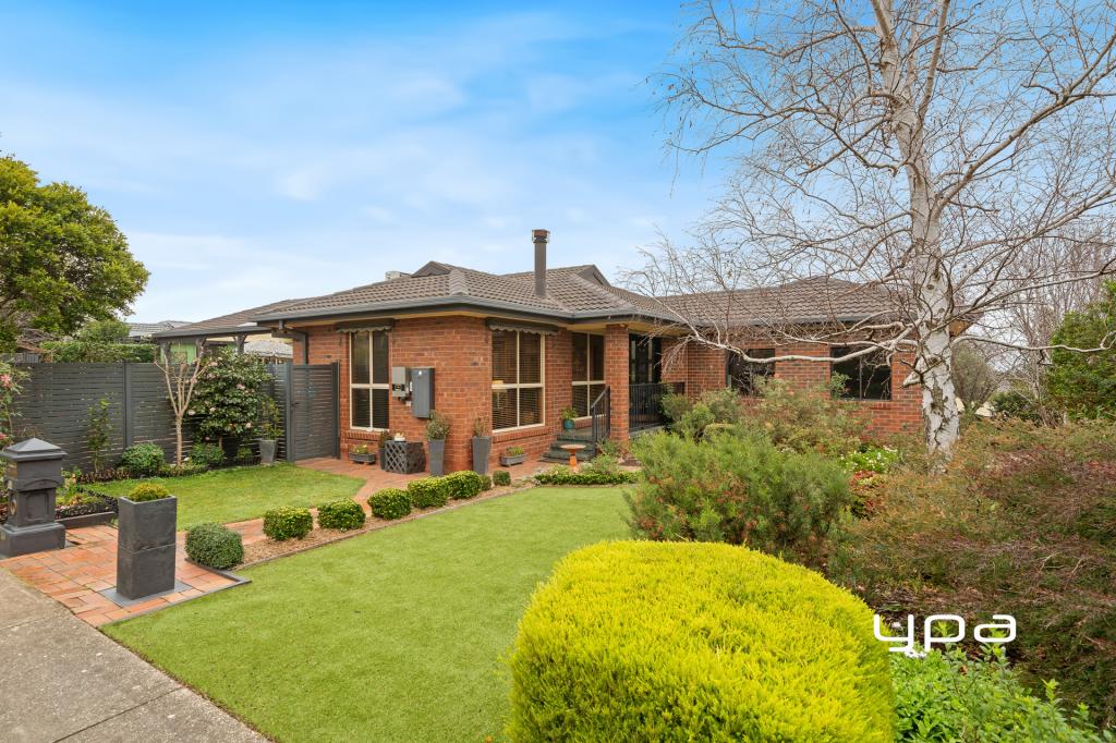 54 Wilsons Lane, Sunbury, VIC 3429