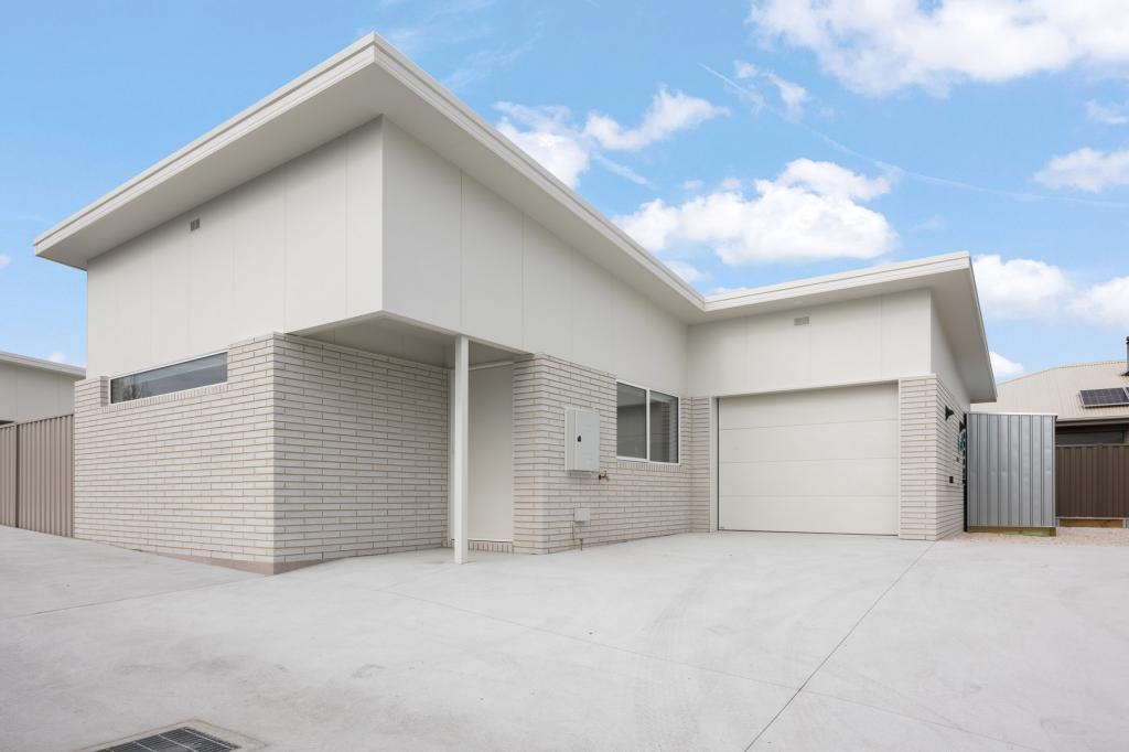 2/48 SORELL ST, GEORGE TOWN, TAS 7253