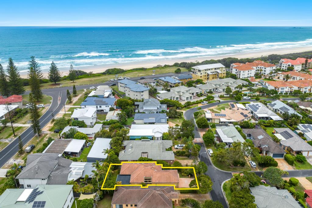 18 Beachside Way, Yamba, NSW 2464