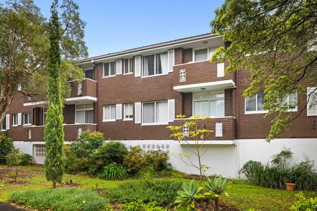 9/2-6 Rokeby Rd, Abbotsford, NSW 2046