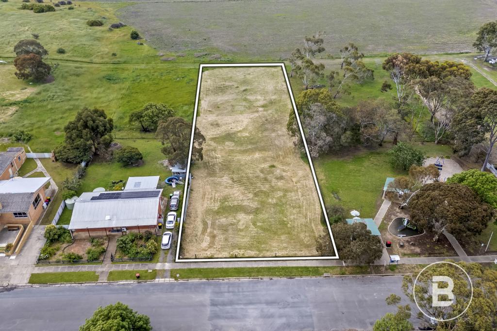 Glenelg Hwy, Streatham, VIC 3351