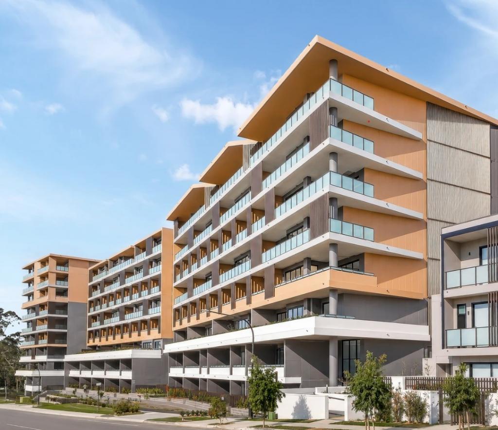 807/20b Hasluck St, Rouse Hill, NSW 2155