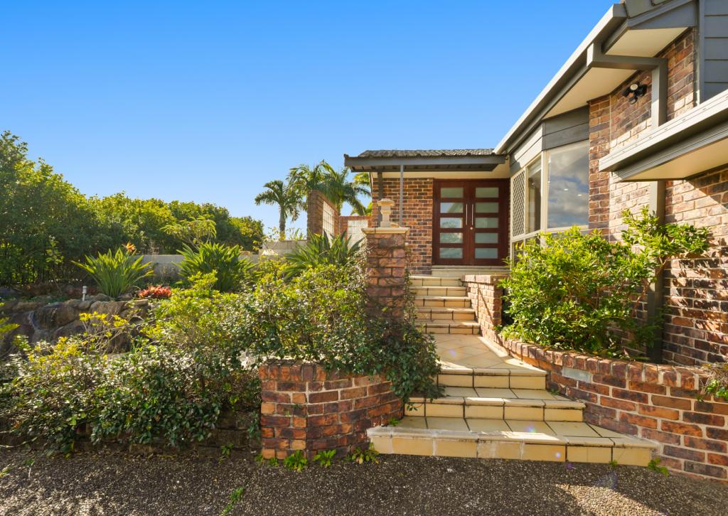 5 MASTERS ST, ARUNDEL, QLD 4214