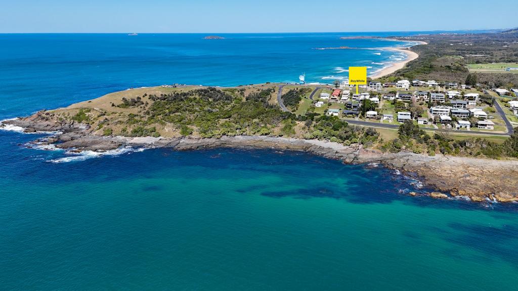 45 Ocean St, Woolgoolga, NSW 2456