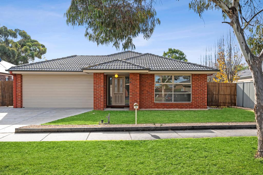 36 Grand Lakes Way, Lara, VIC 3212