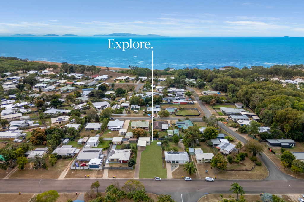 170 Ocean Pde, Balgal Beach, QLD 4816