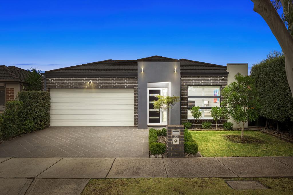 22 Neddletail Cres, South Morang, VIC 3752