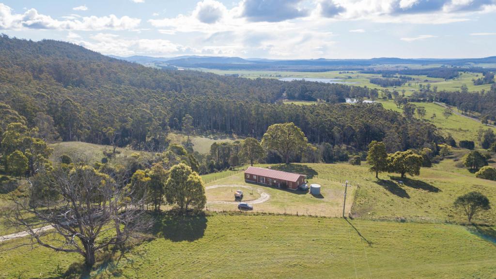 835 Weetah Rd, Weetah, TAS 7304