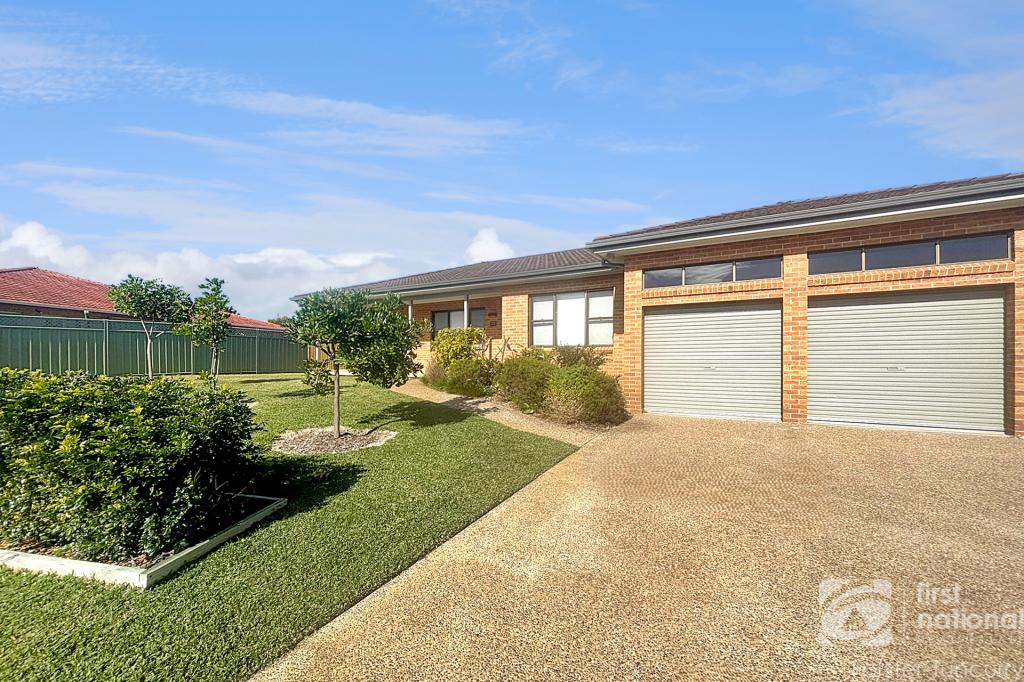 20 Palmway Cres, Tuncurry, NSW 2428