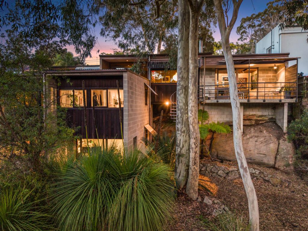 22 Burraneer Ave, St Ives, NSW 2075