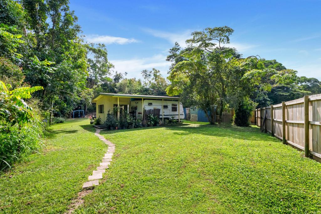 15 Christensen Rd, Kuranda, QLD 4881