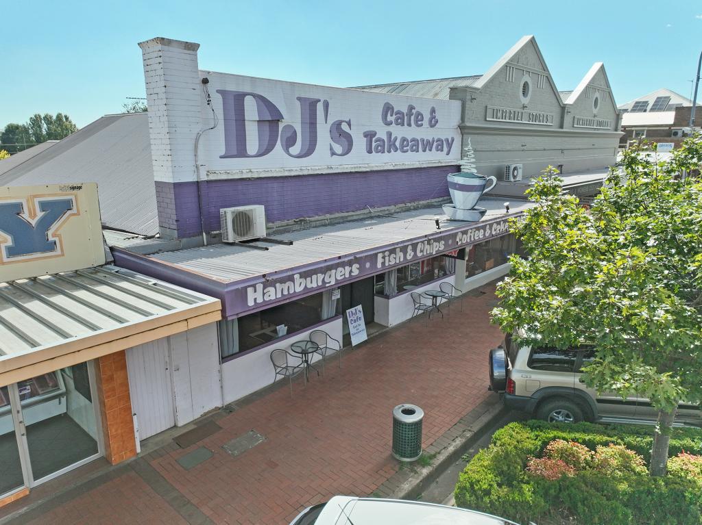 169 Oberon St, Oberon, NSW 2787