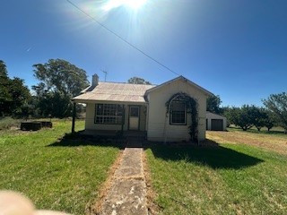 381 Bournewood Church Rd, Cumnock, NSW 2867