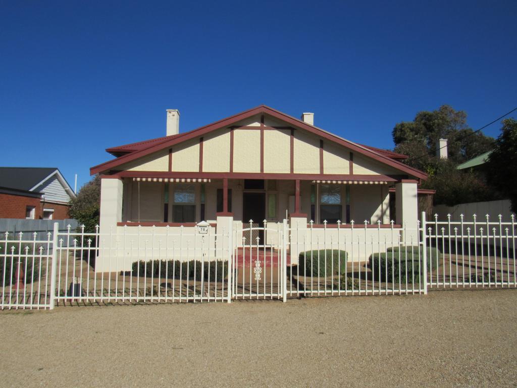 78 Moscow St, Peterborough, SA 5422
