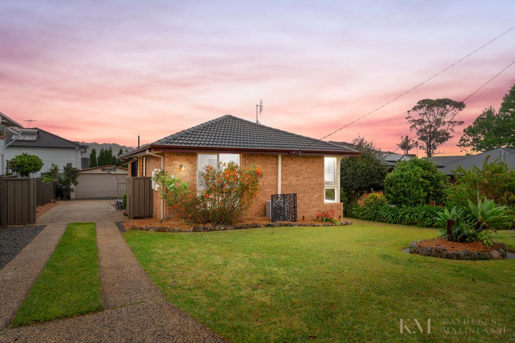 5 MORRIS ST, ELEEBANA, NSW 2282