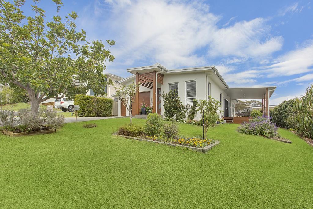 4 Glenneth Ct, Bonny Hills, NSW 2445