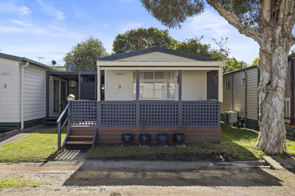 8/38 SALMON ST, HASTINGS, VIC 3915
