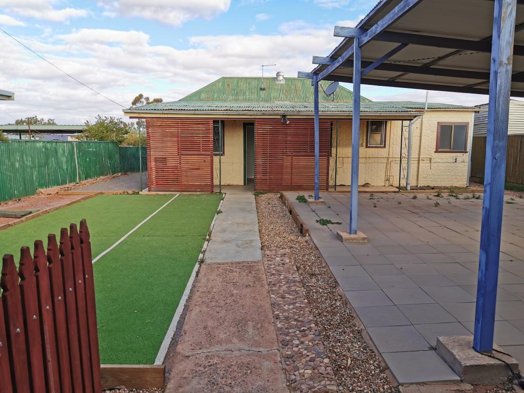 501 Mcgowen St, Broken Hill, NSW 2880