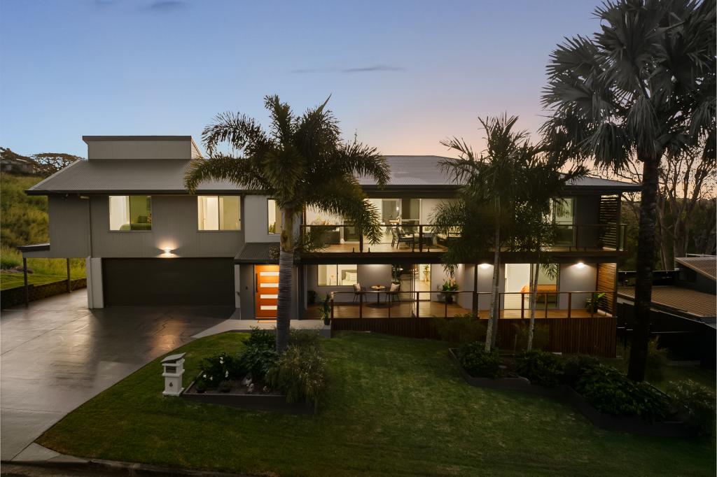 6 Boyle Ave, Banora Point, NSW 2486