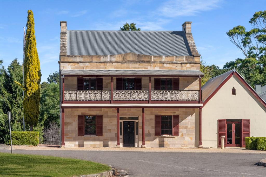 3 Market Pl, Berrima, NSW 2577