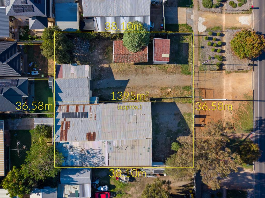 79-81 Cross Keys Rd, Salisbury, SA 5108