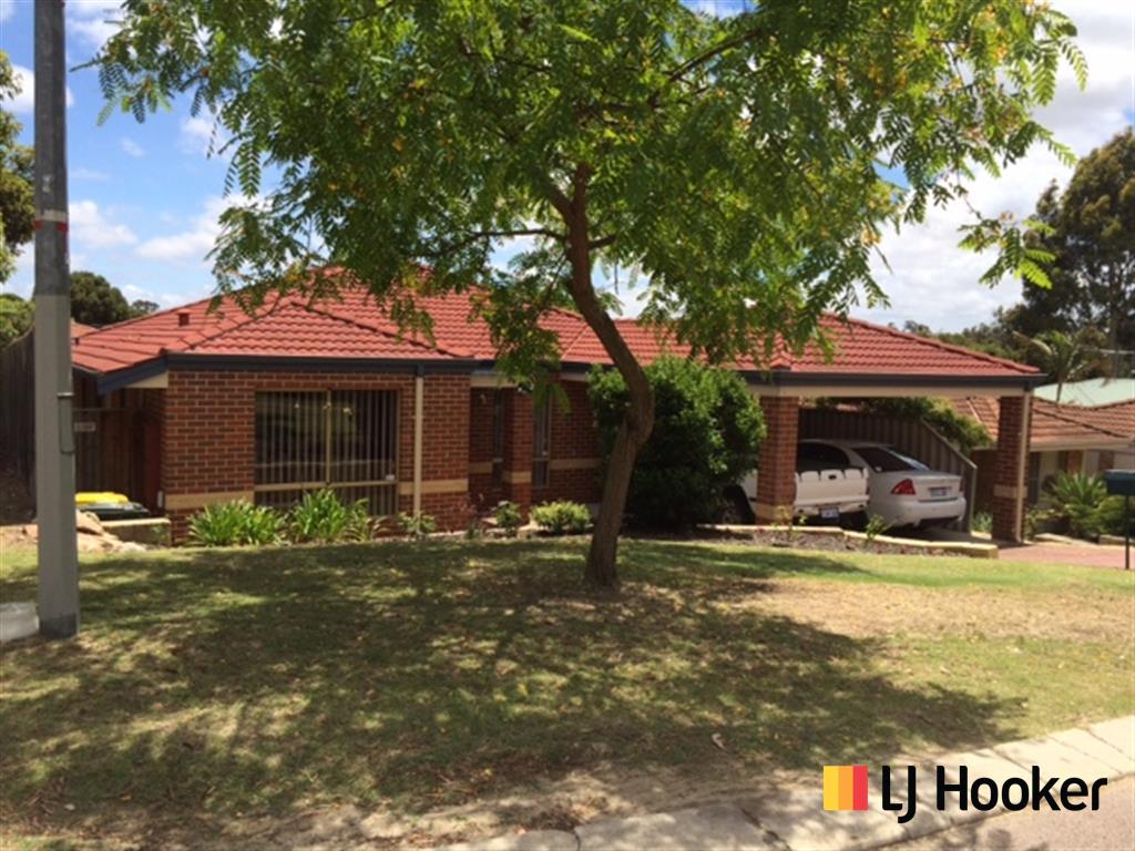 35 Thornbill Loop, Beeliar, WA 6164